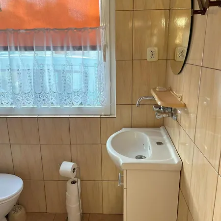 Domek letniskowy Blisko Morza *