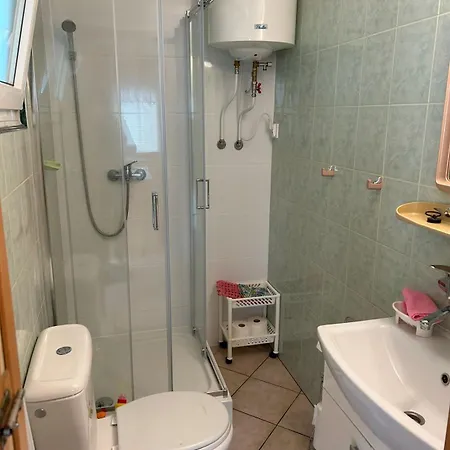 Blisko Morza Domek letniskowy