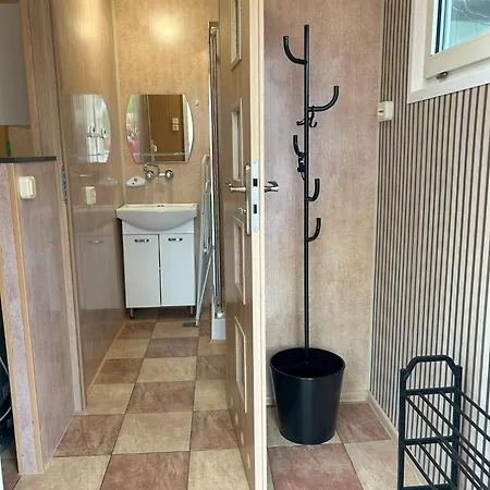 Domek letniskowy Blisko Morza