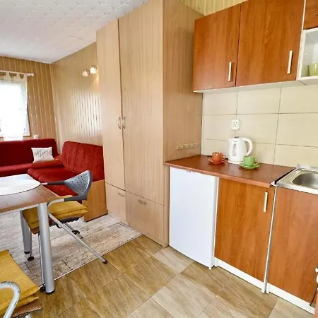 Blisko Morza Domek letniskowy *