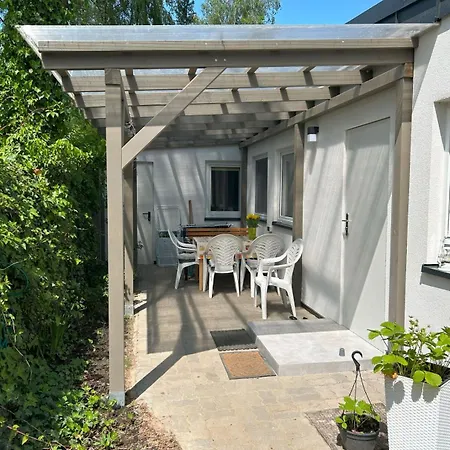 Domek letniskowy Blisko Morza *