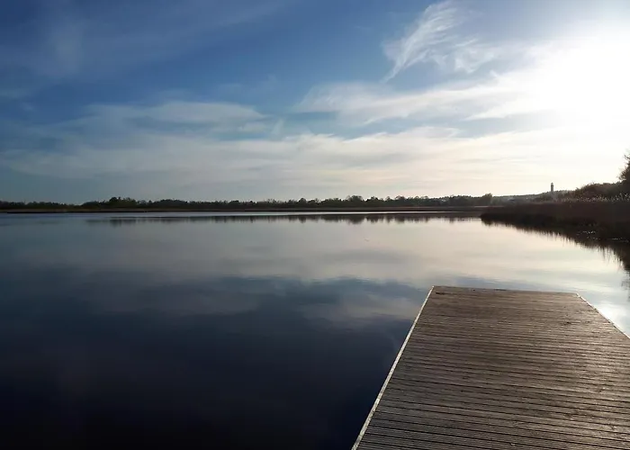 Lodge Blisko Morza *