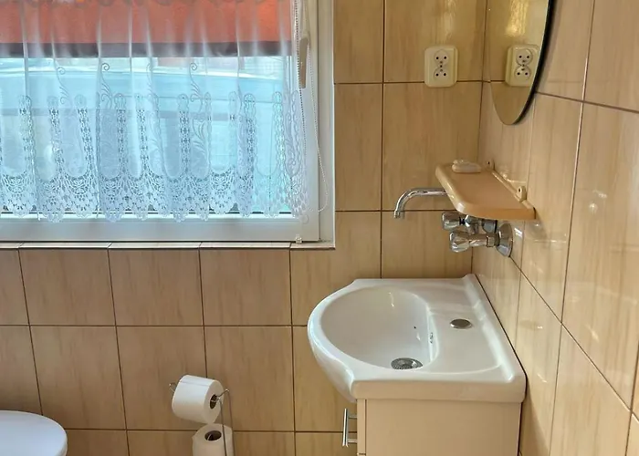 Lodge Blisko Morza *