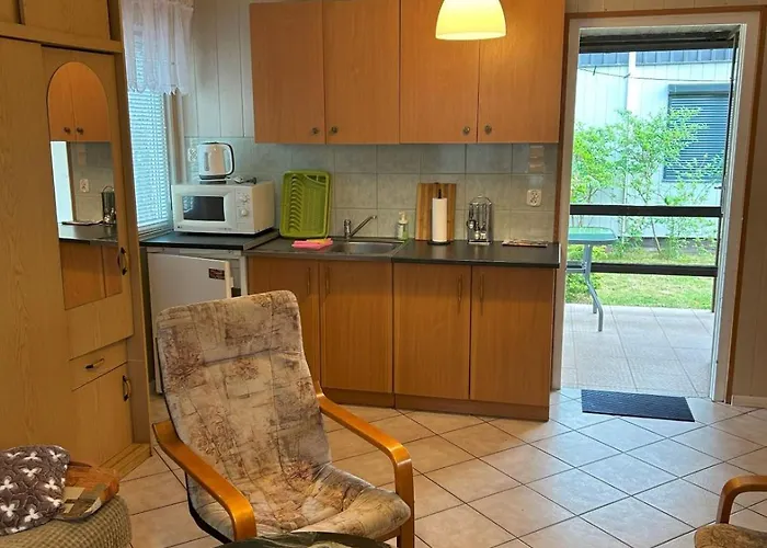 Lodge Blisko Morza *