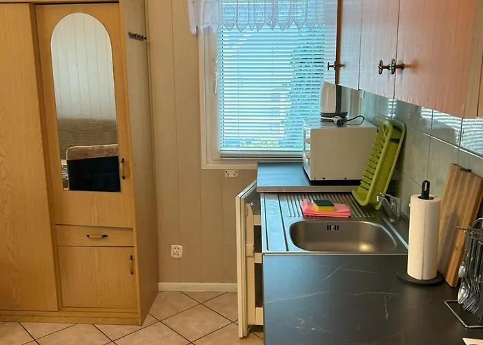 Lodge Blisko Morza Niechorze