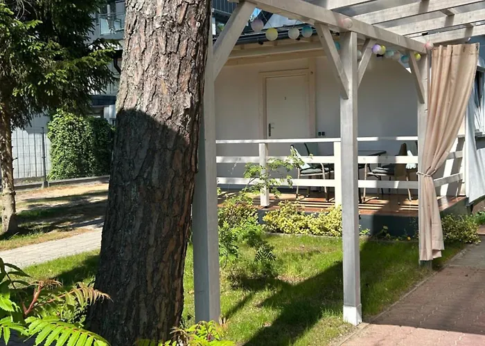 Lodge Blisko Morza *