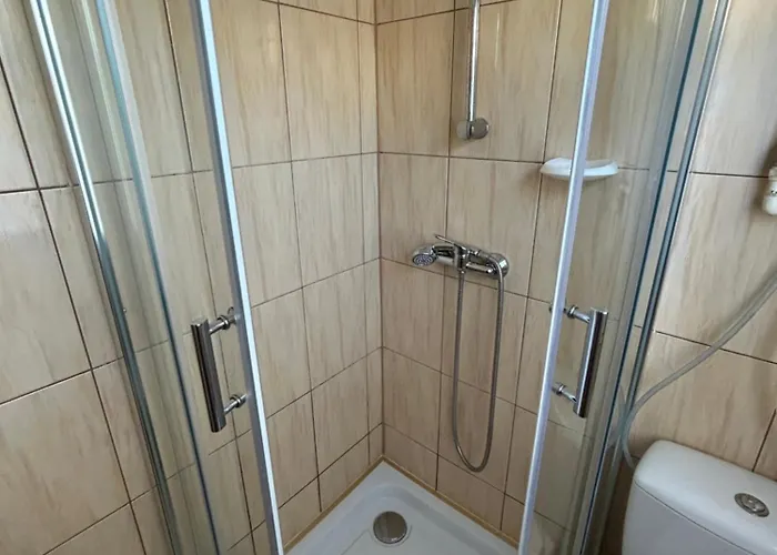 Lodge Blisko Morza Niechorze