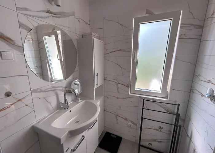 Lodge Blisko Morza *