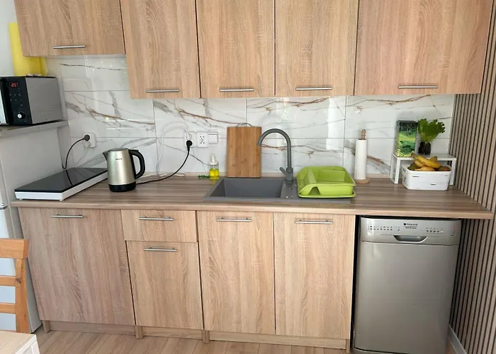 Blisko Morza * Niechorze